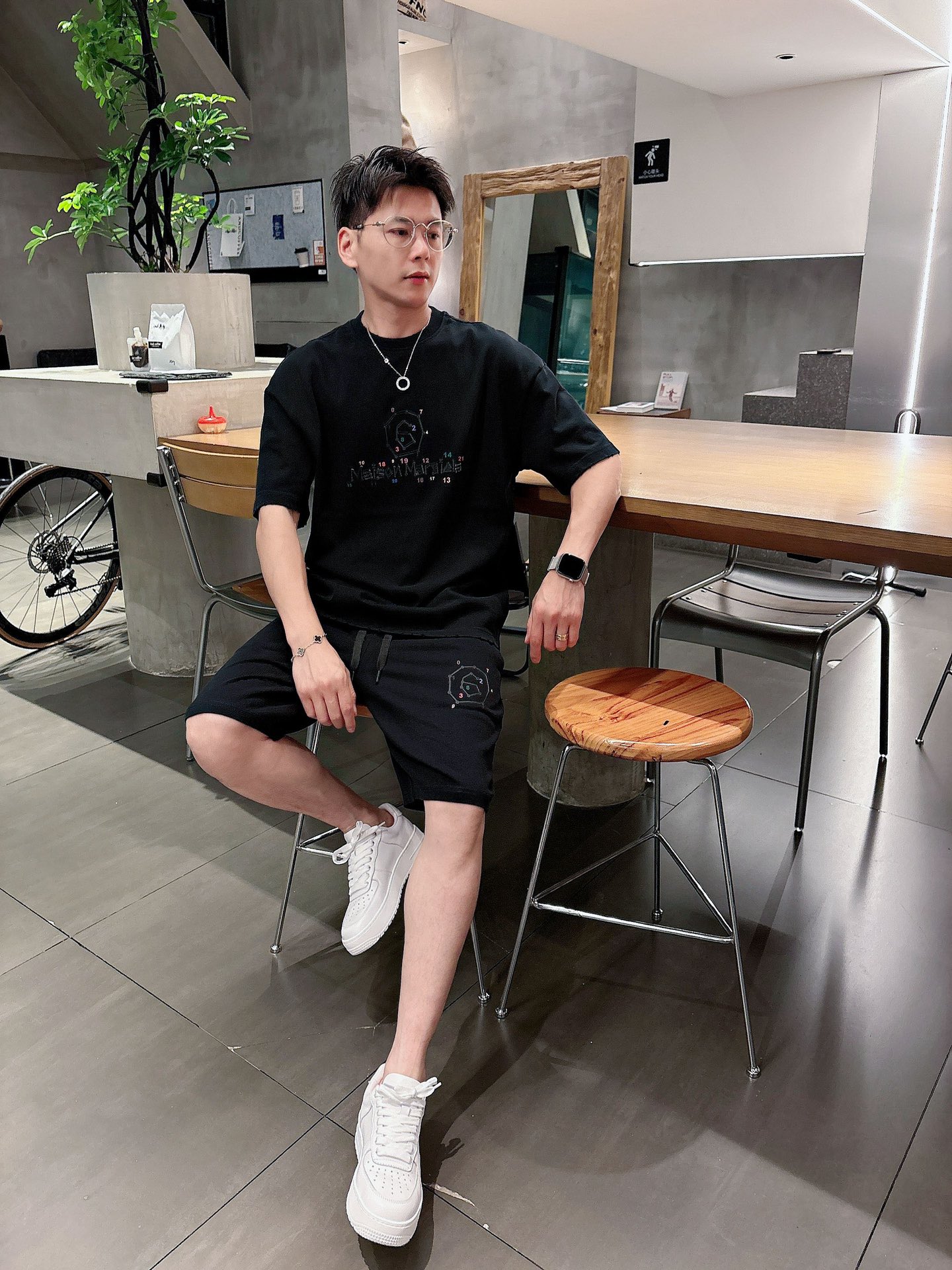 clothes and pants